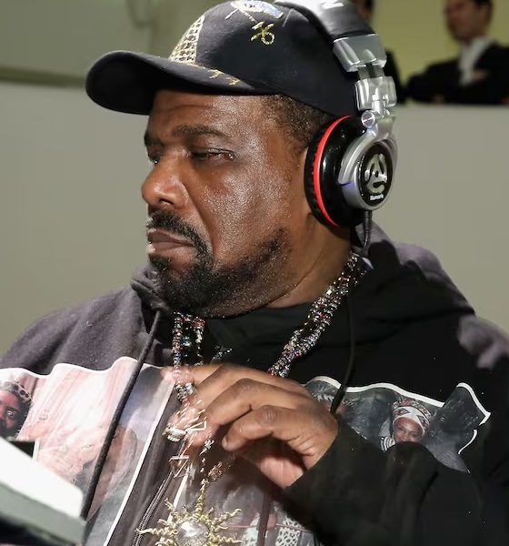 afrika bambaataa