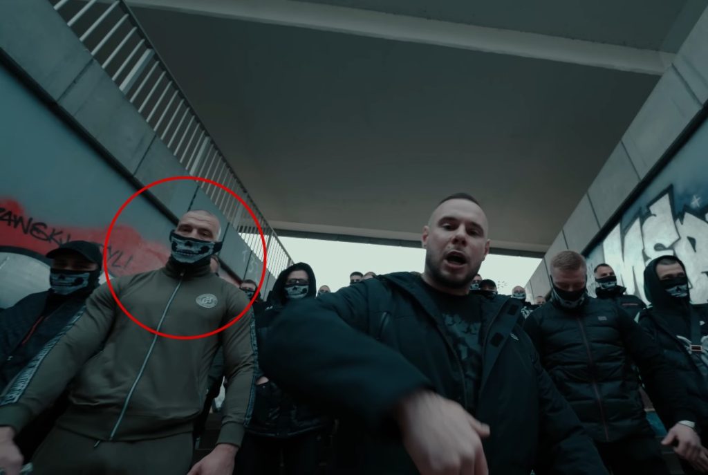 kruszynka bonus rpk rosja