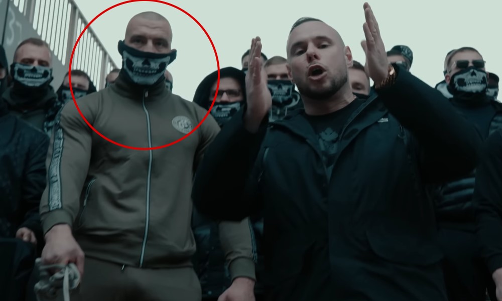 kruszynka bonus rpk rosja