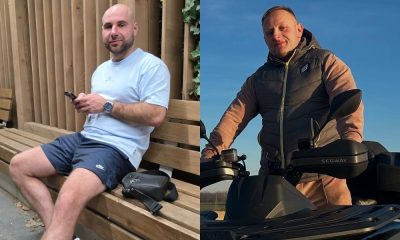 dawid obserwator bajorson