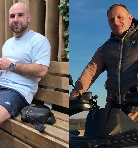 dawid obserwator bajorson