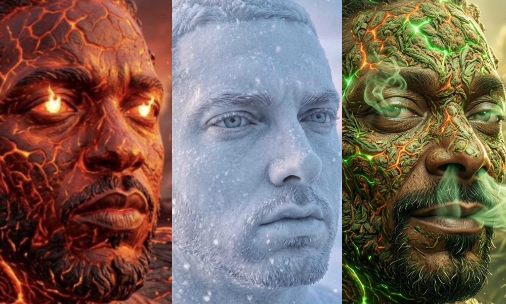 drake iceman eminem whiteman