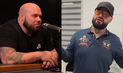 dziki książę kapota