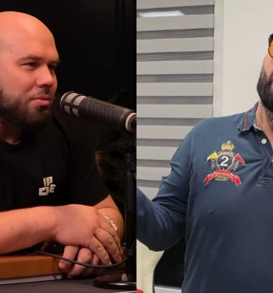 dziki książę kapota