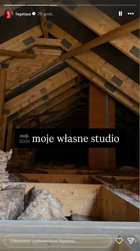 fagata dom kupiła