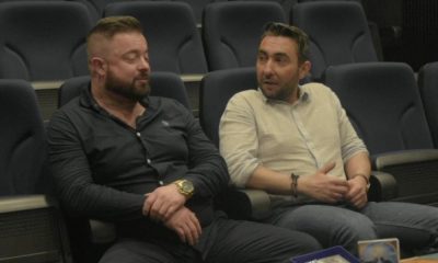 gorzki elita kaliska