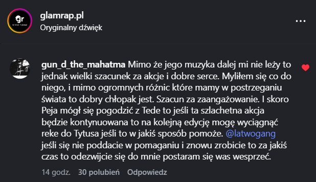 gsp belmondo zgoda