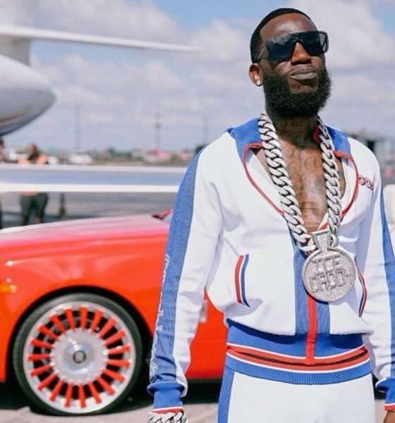 gucci mane