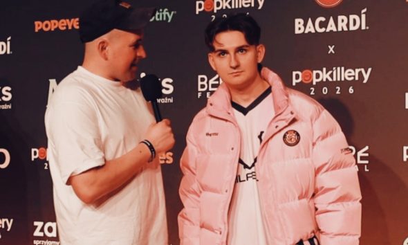 janusz walczuk wywiad