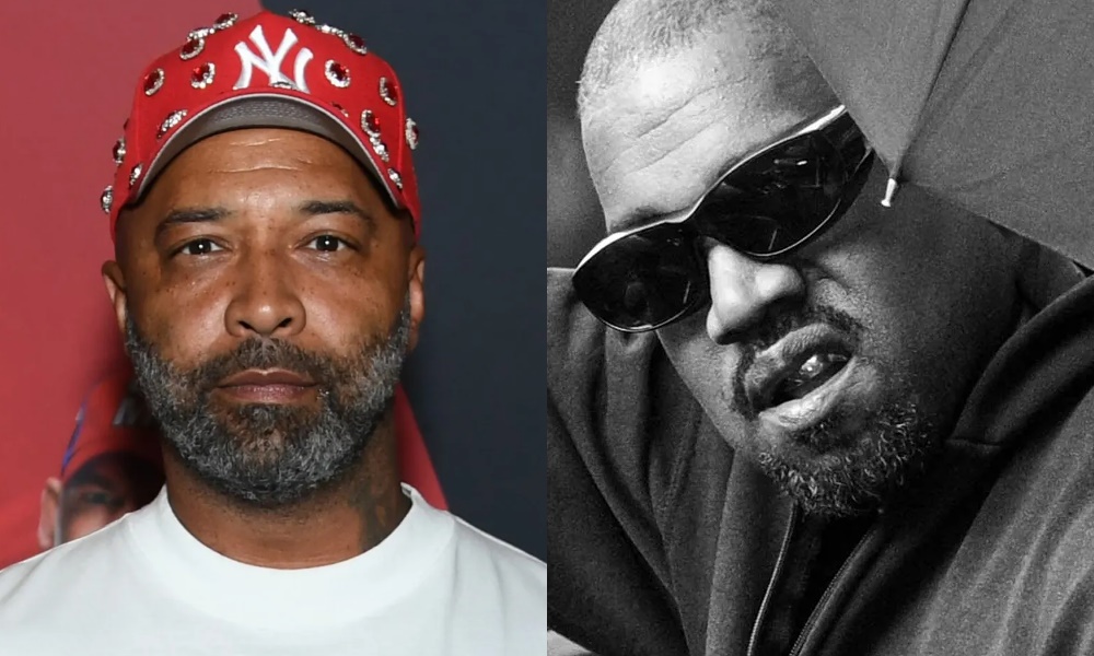 joe budden kanye west bully