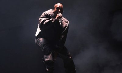 kanye west