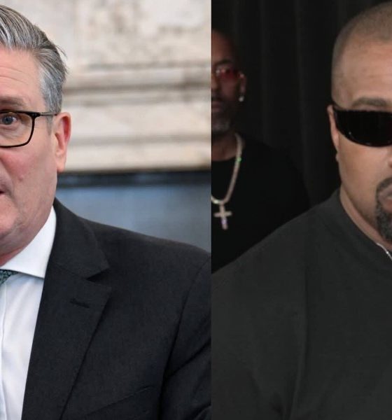 kanyewest premier uk pepsi