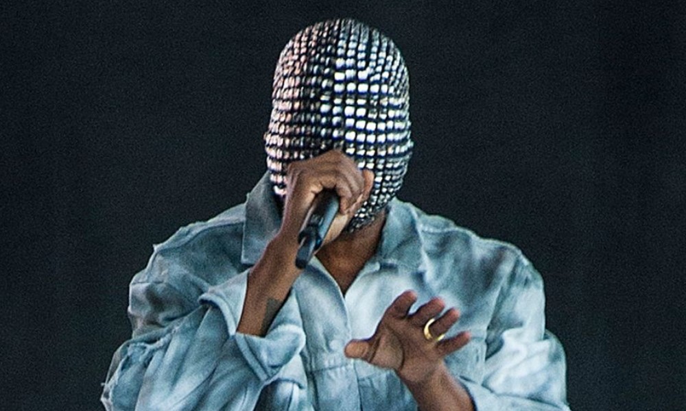 kanye west