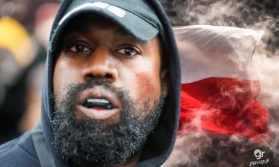 kanye west polska