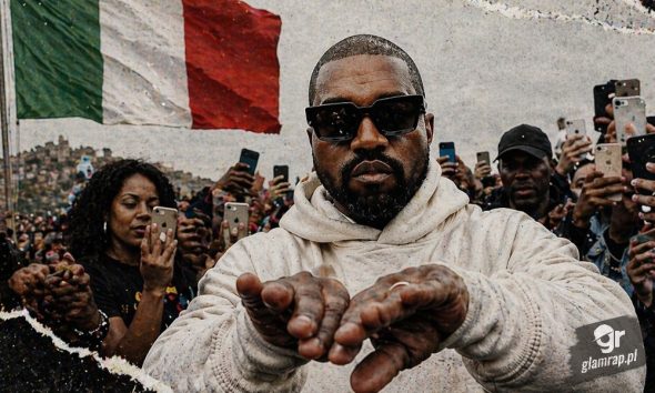 kanye west włochy