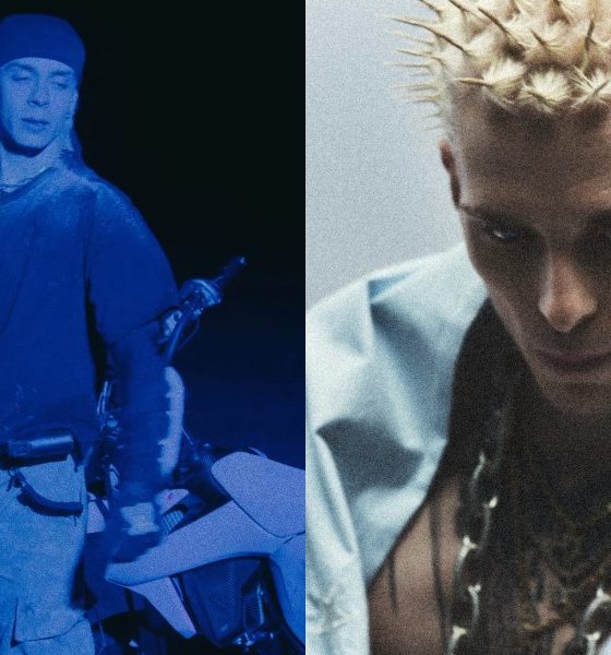 oki kinny zimmer beef