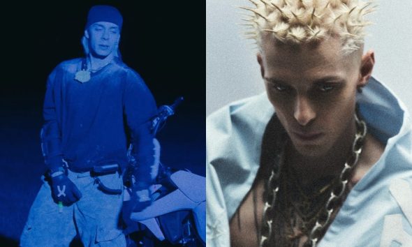 oki kinny zimmer beef