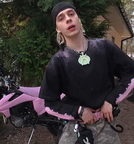 kinny zimmer diss oki