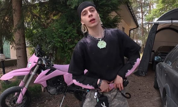 kinny zimmer diss oki