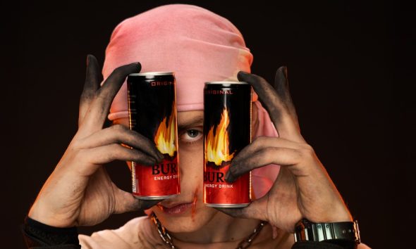 kinny zimmer burn energy