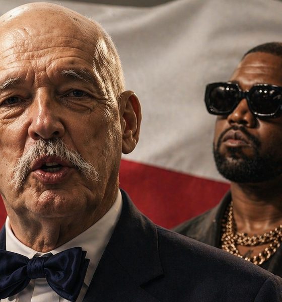 janusz korwin kanye west