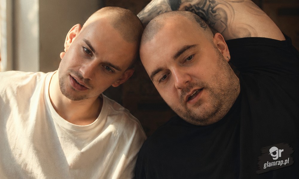 łatwogang bedoes stream