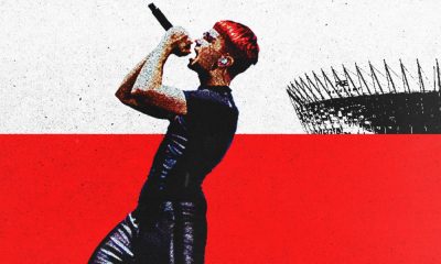 mata narodowy koncert