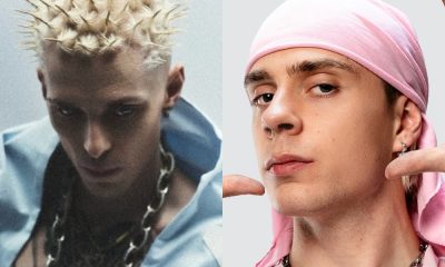 oki kinny zimmer diss