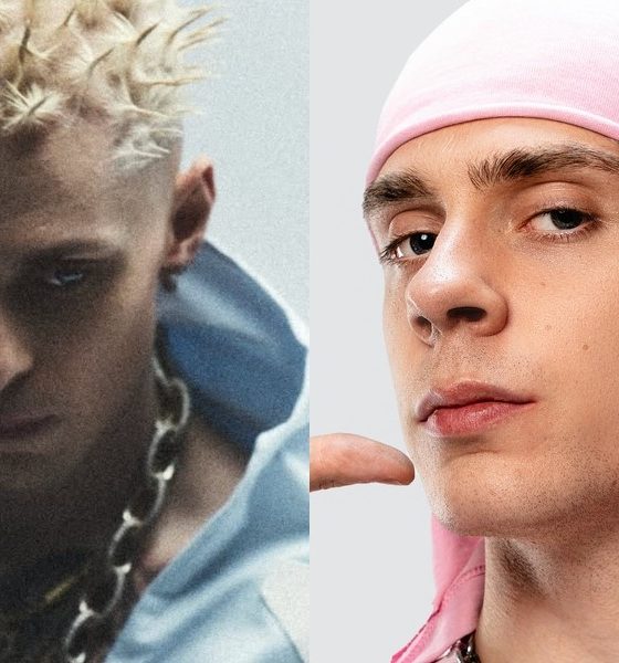 oki kinny zimmer diss