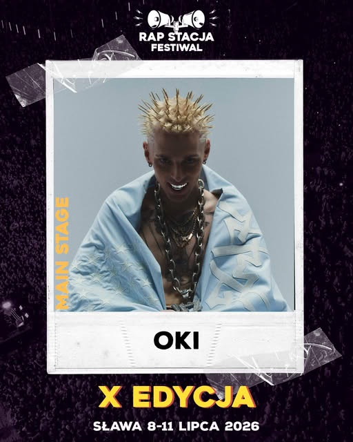 oki-rapstacja