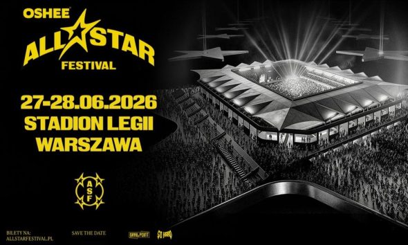 OSHEE All Star Festival 2026