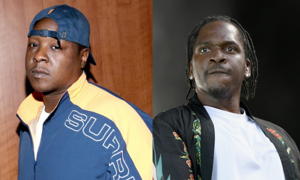 pusha t jadakiss