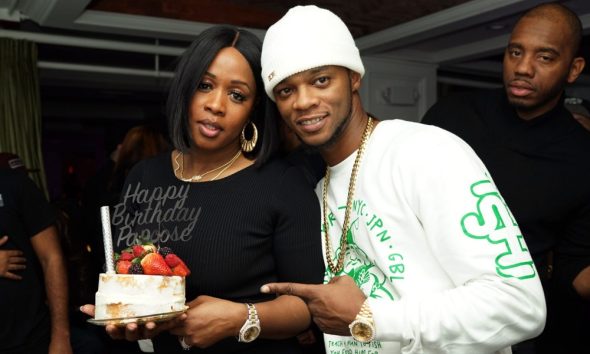 remy ma papoose diss