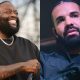 rick ross drake