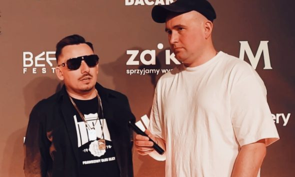 rx produkcja wywiad budda