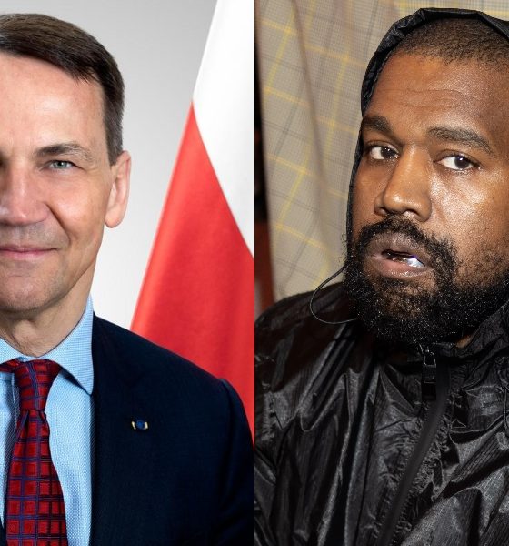 sikorski kanye west