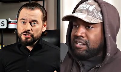 stanowski kanye west