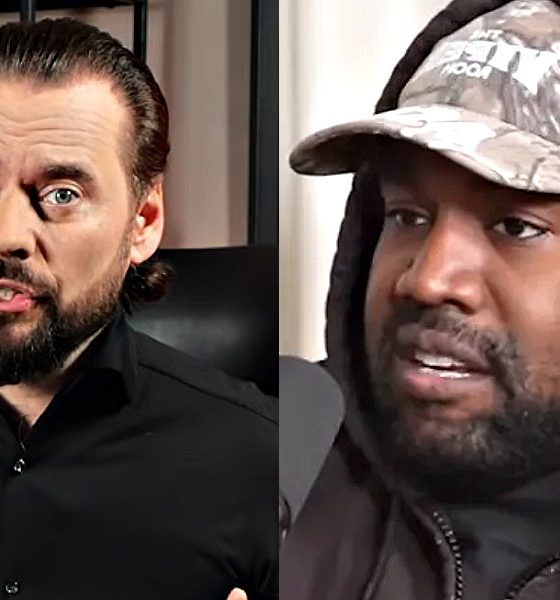 stanowski kanye west