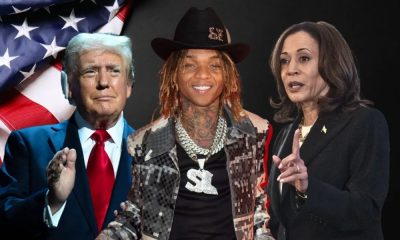 swae lee donald trump