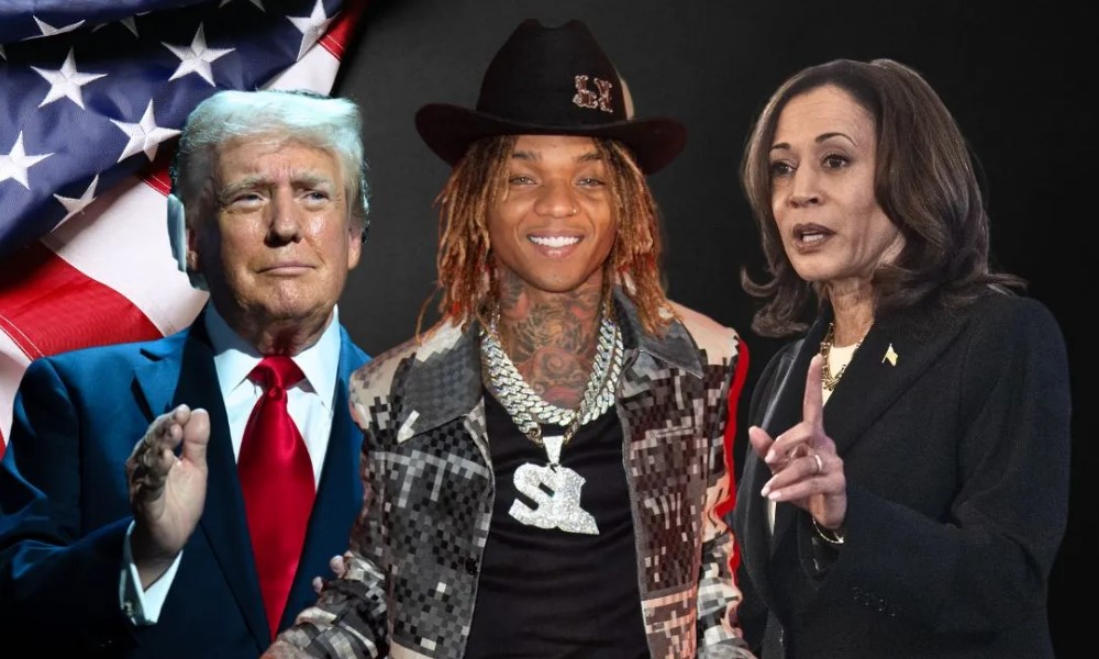 swae lee donald trump