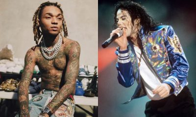 swae lee michael jackson
