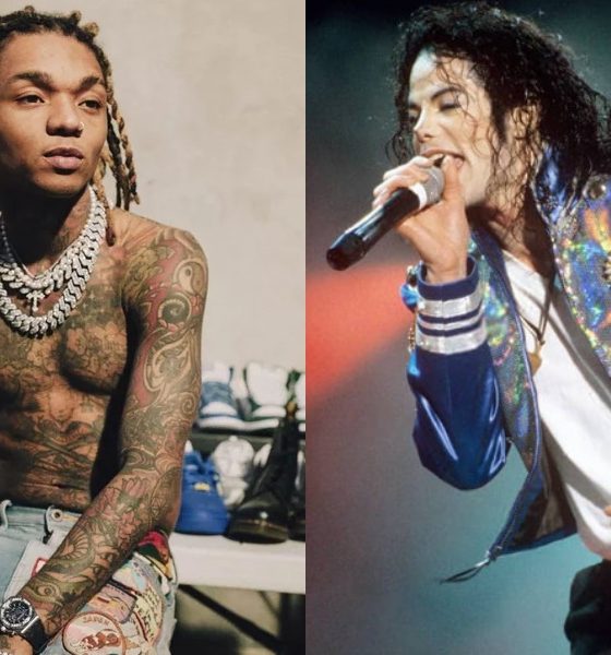 swae lee michael jackson