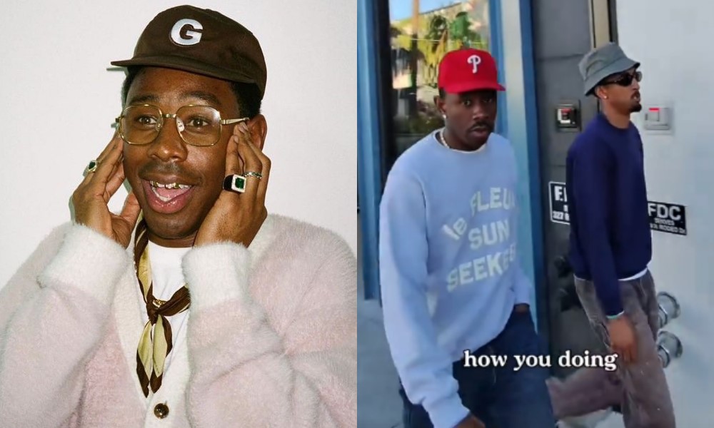 tyler the creator