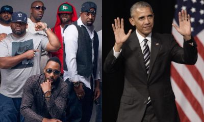 wu tang clan barack obama