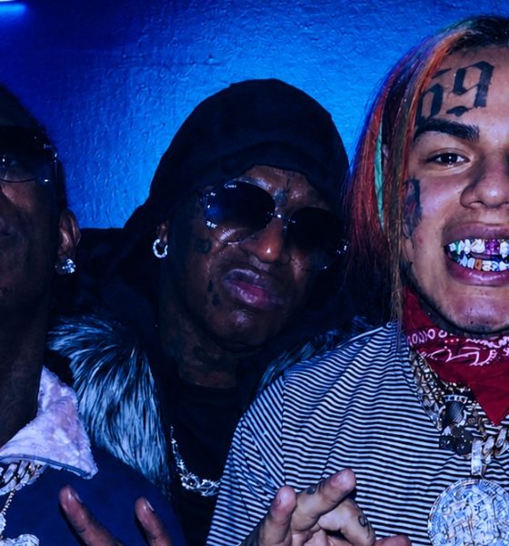 6ix9ine young thug