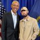 barack obama eminem