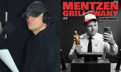 mentzen buszu