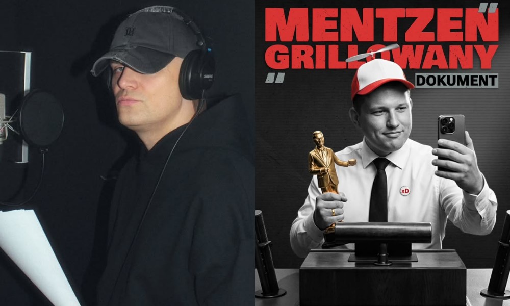 mentzen buszu