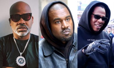 dame dash jay-z kanye west