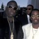 diddy notorious
